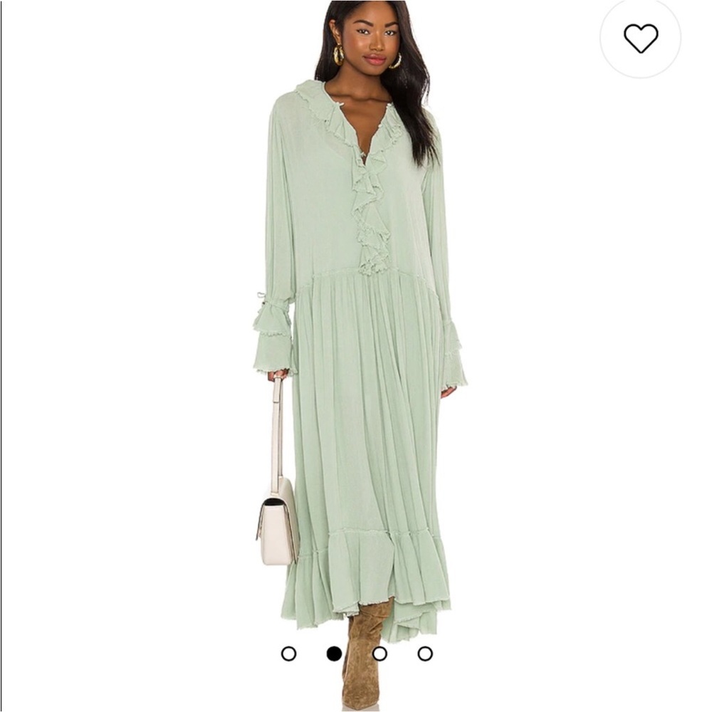 Free People Sweet Darlin Dress Size Small